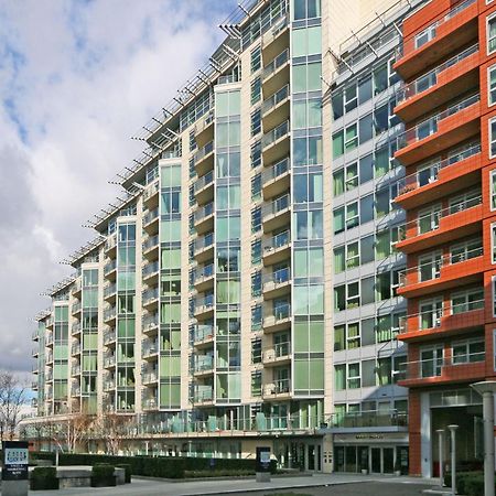 Riverside 1 Bed Apartment London Eksteriør billede
