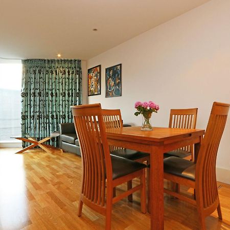Riverside 1 Bed Apartment London Eksteriør billede