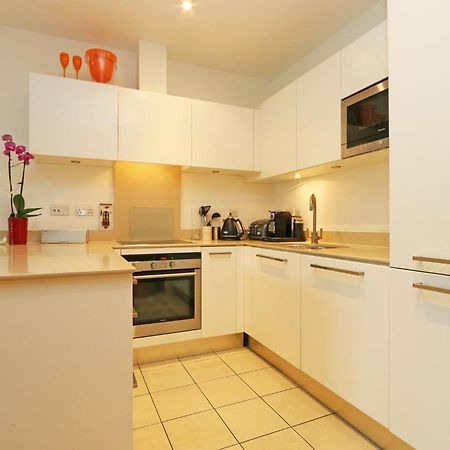 Riverside 1 Bed Apartment London Eksteriør billede